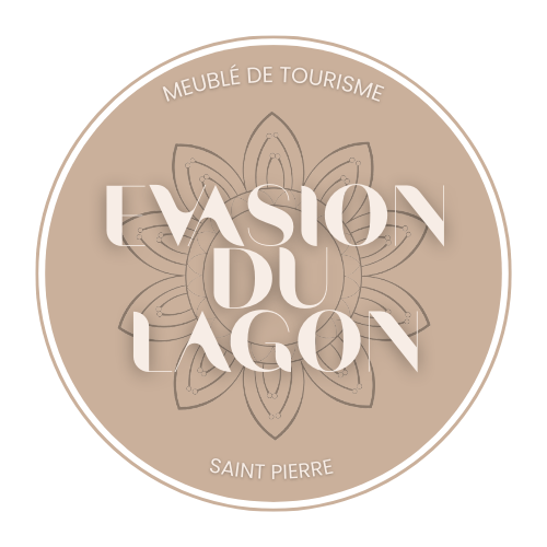 logo EVASION DU LAGON